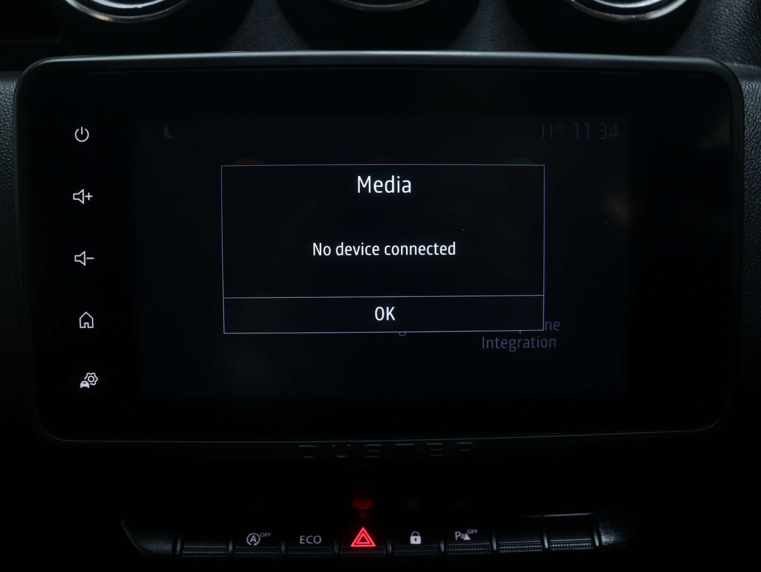 Used Dacia Duster 2022 for sale - 76599664: Photo 21