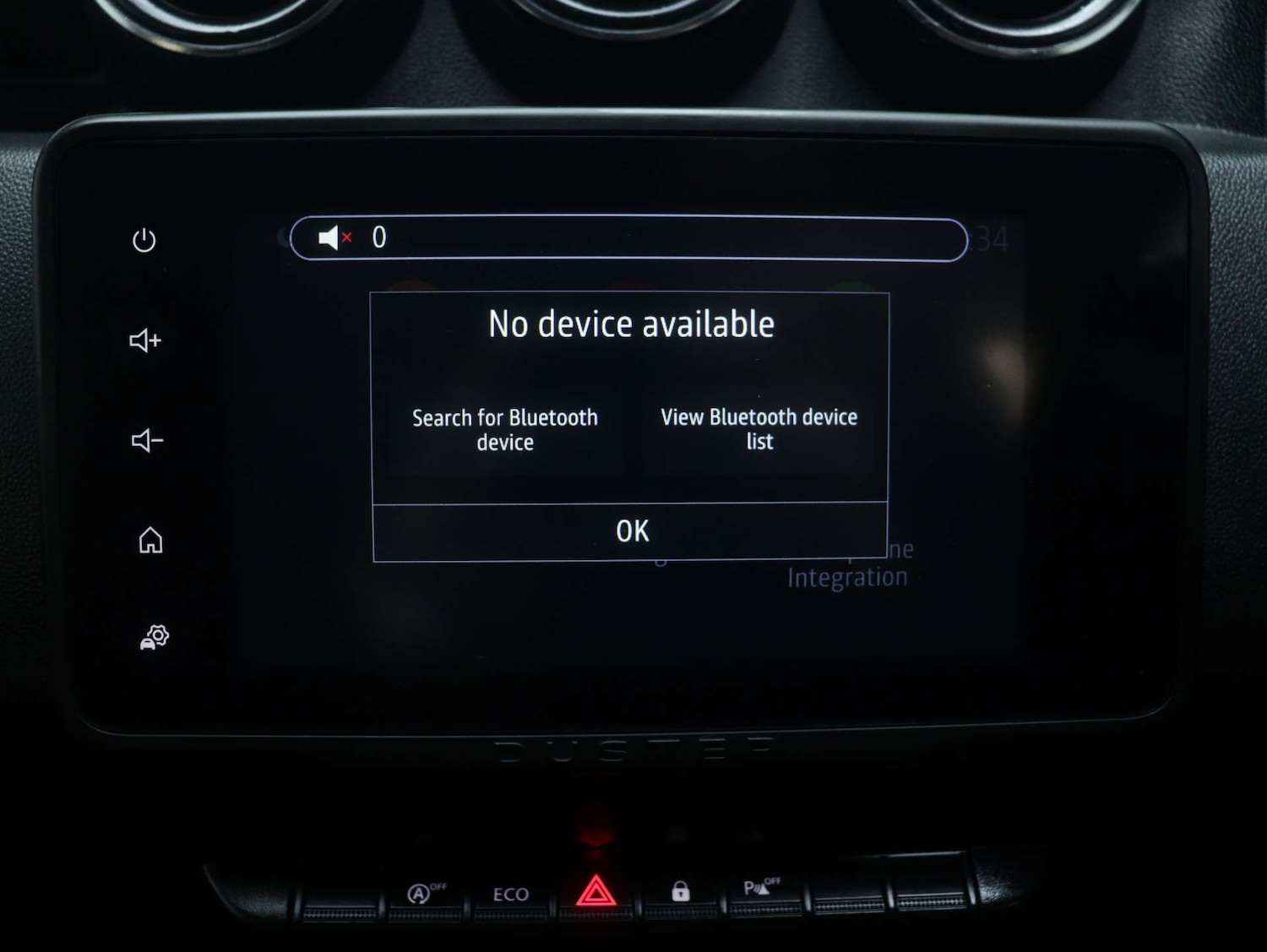 Used Dacia Duster 2022 for sale - 76599664: Photo 22