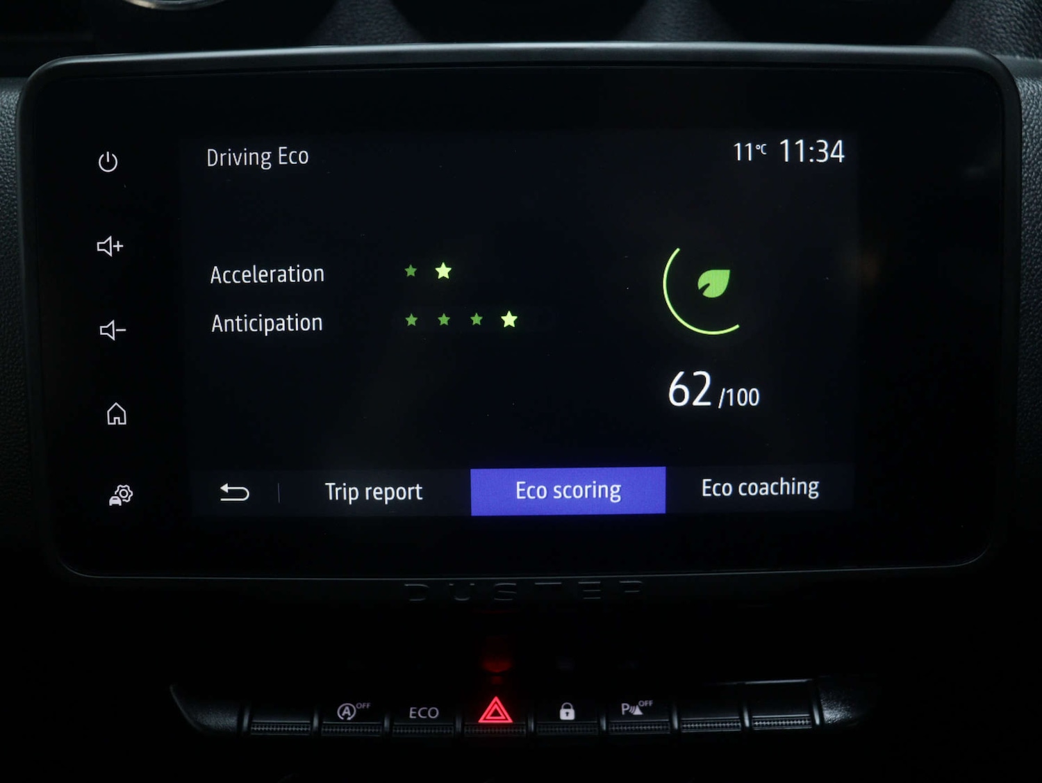 Used Dacia Duster 2022 for sale - 76599664: Photo 23