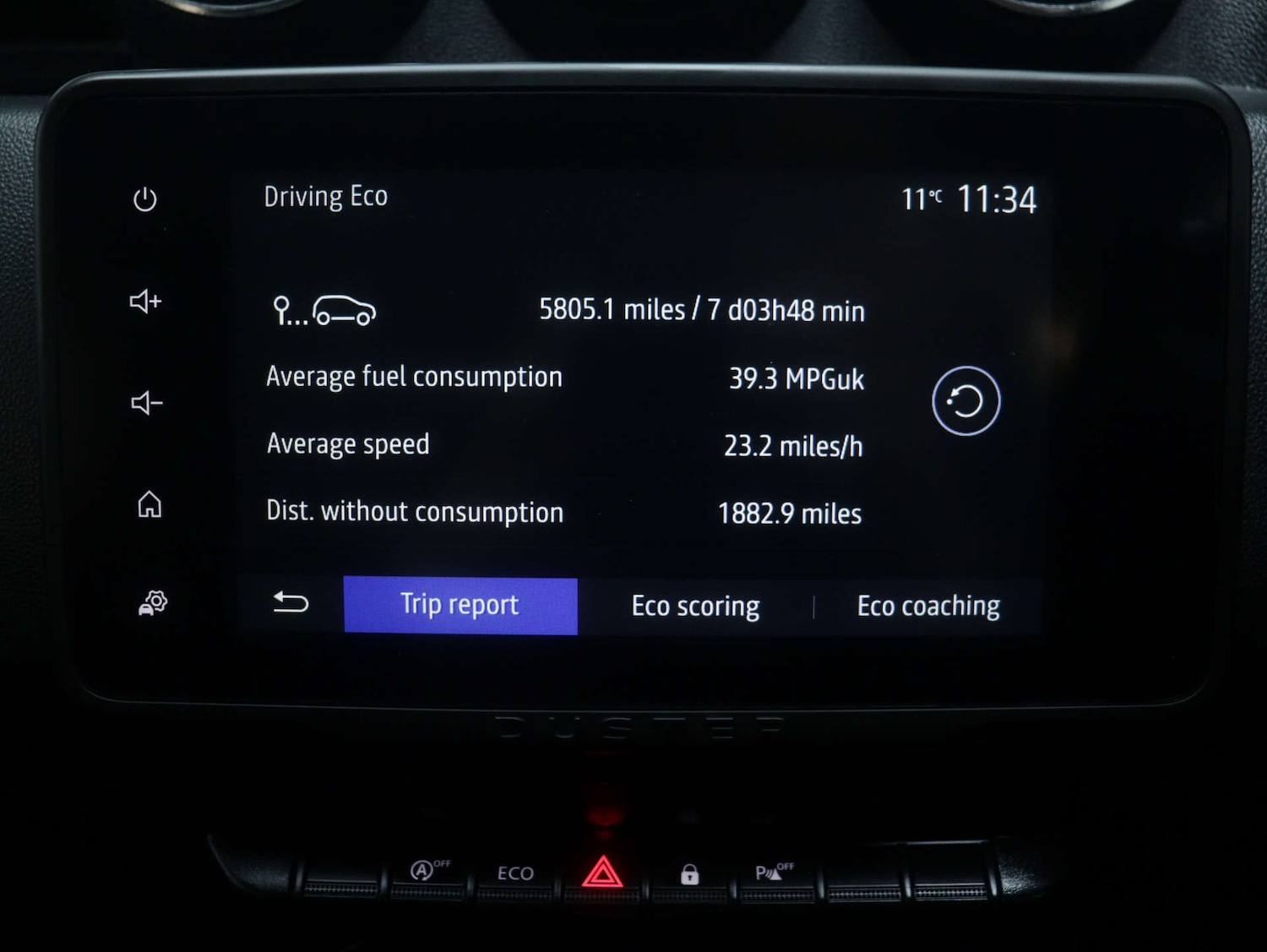 Used Dacia Duster 2022 for sale - 76599664: Photo 24