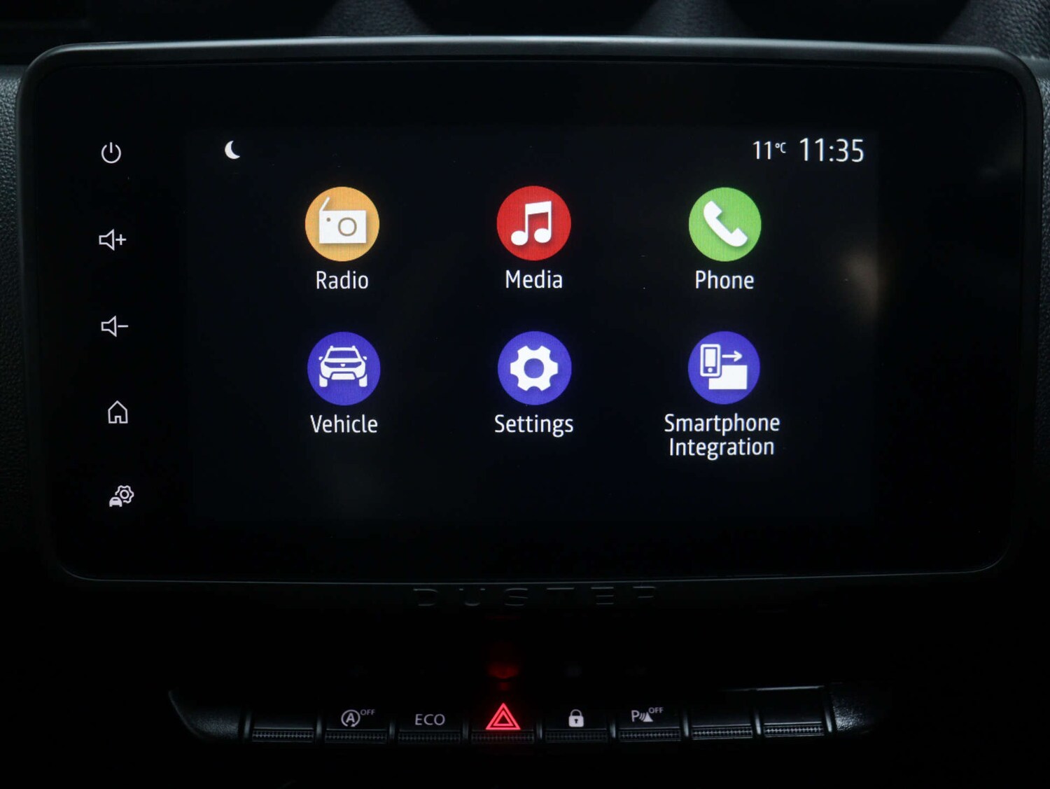 Used Dacia Duster 2022 for sale - 76599664: Photo 25