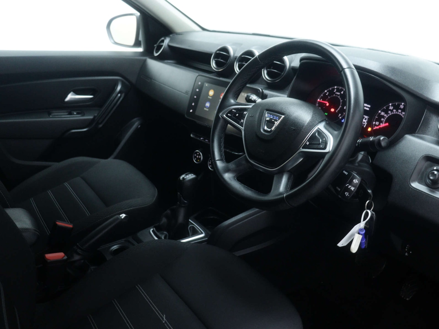 Used Dacia Duster 2022 for sale - 76599664: Photo 37