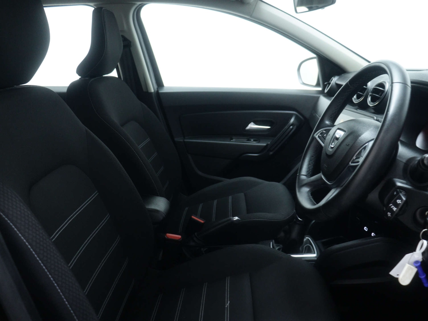 Used Dacia Duster 2022 for sale - 76599664: Photo 38