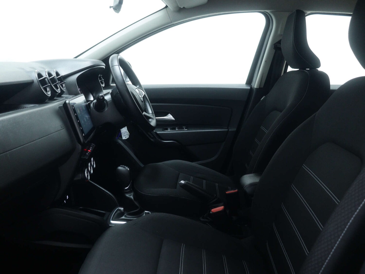 Used Dacia Duster 2022 for sale - 76599664: Photo 42