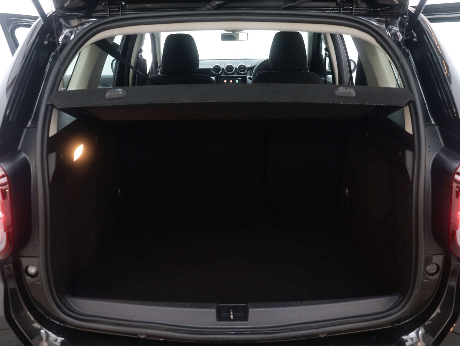 Used Dacia Duster 2022 for sale - 76599664: Photo 47