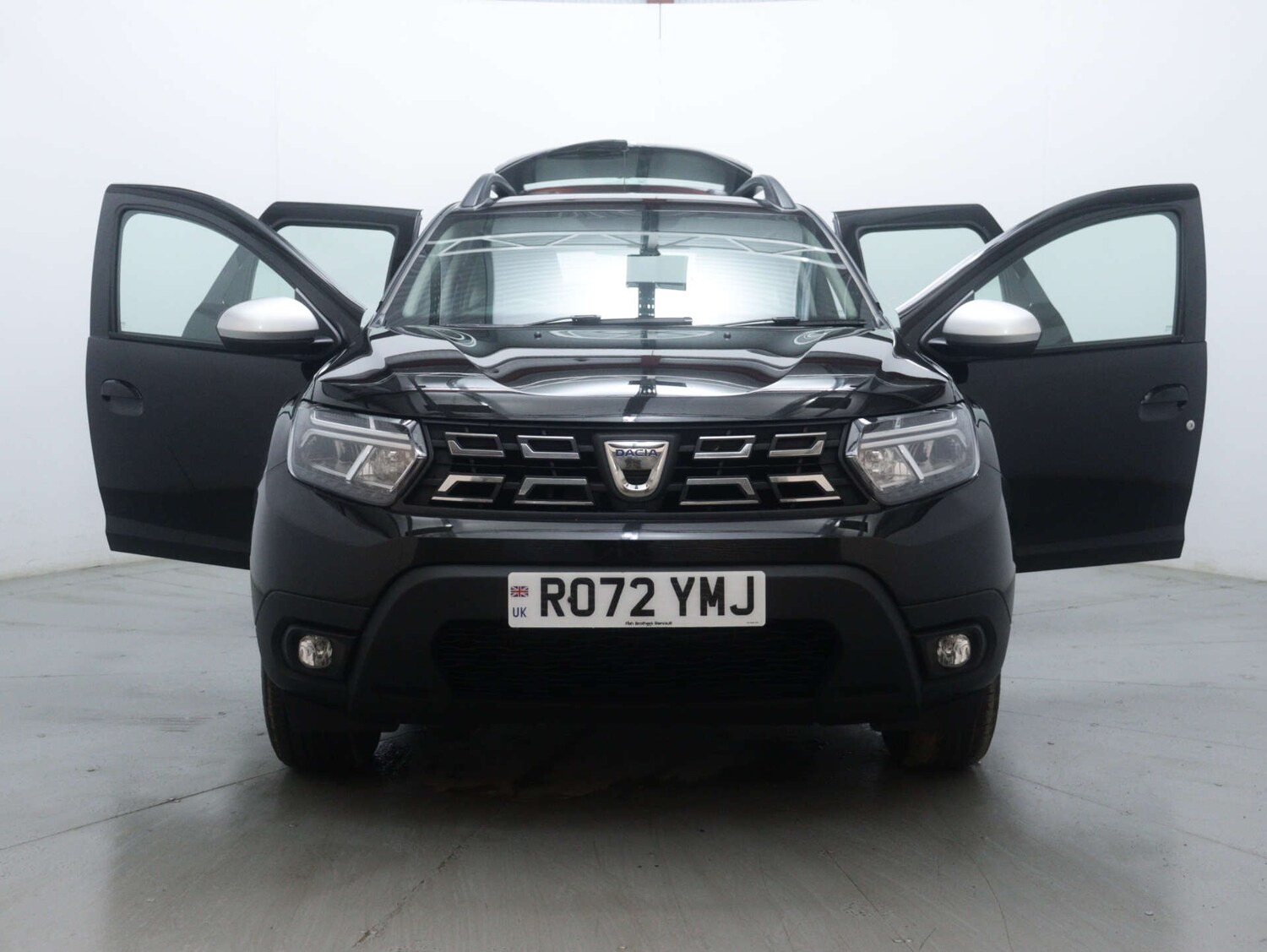 Used Dacia Duster 2022 for sale - 76599664: Photo 49
