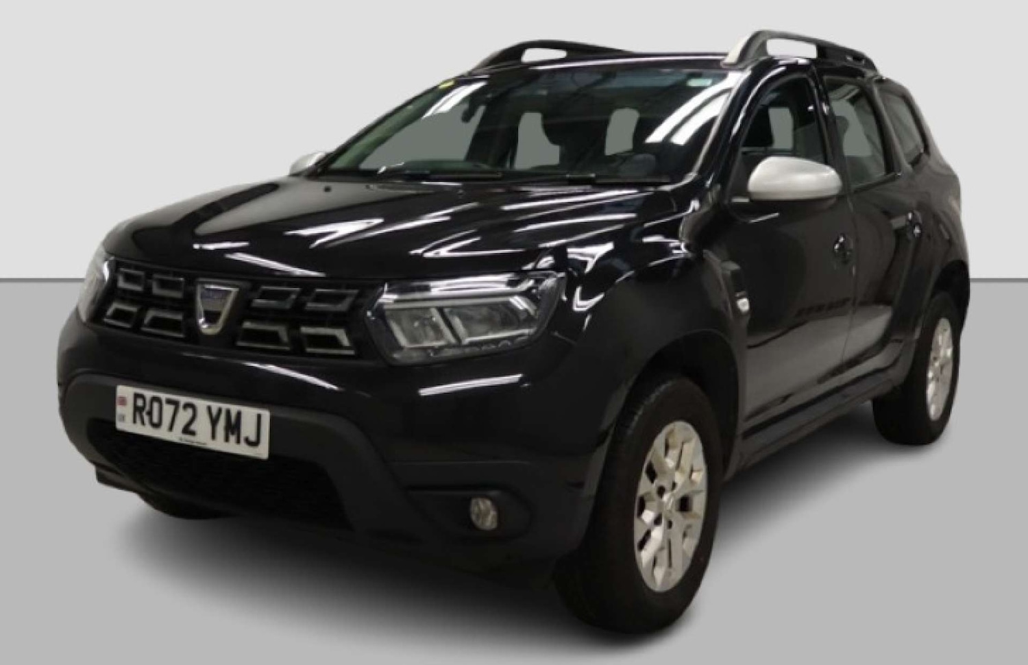 Used Dacia Duster 2022 for sale - 76599664: Photo 5
