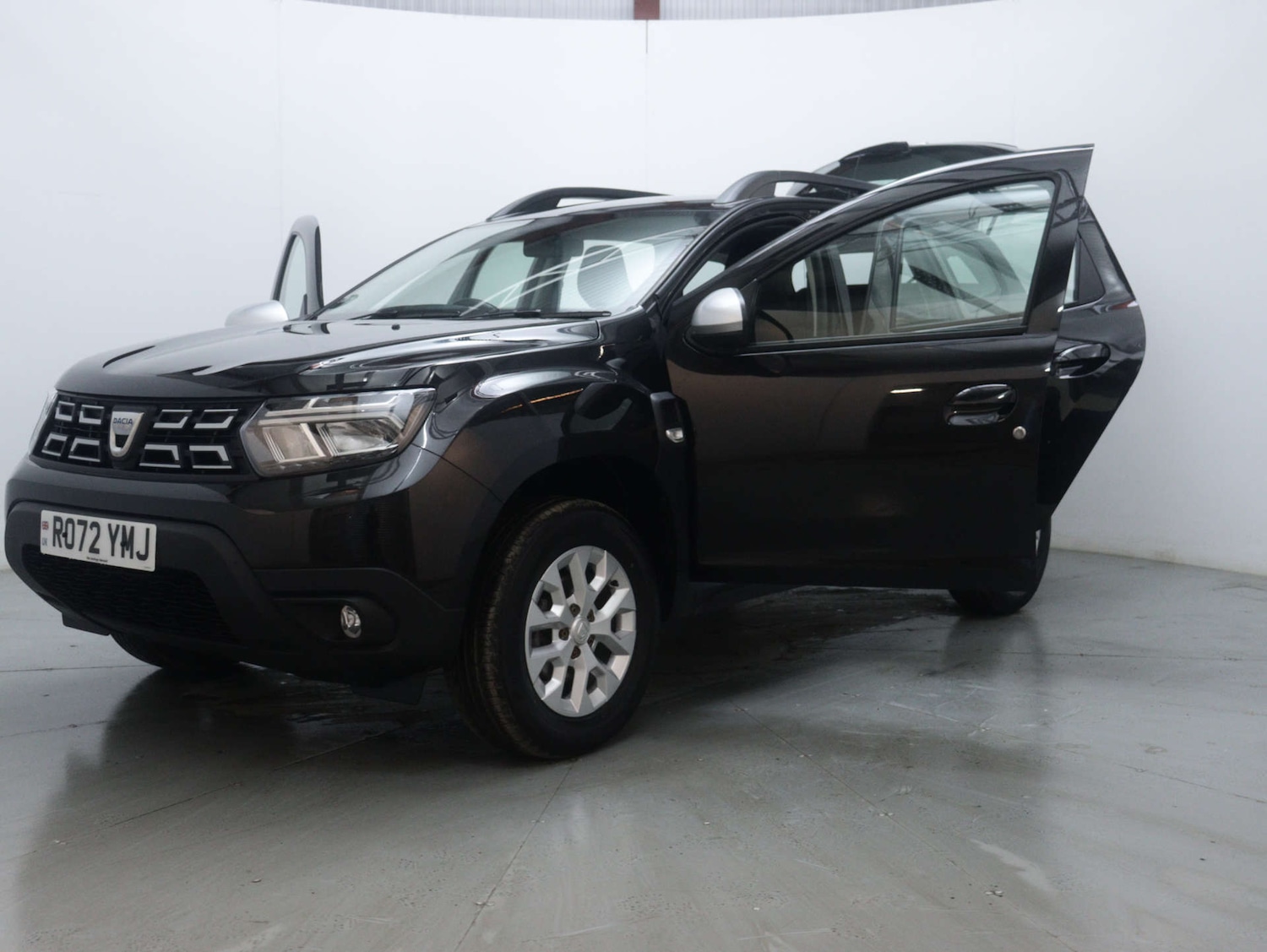 Used Dacia Duster 2022 for sale - 76599664: Photo 50