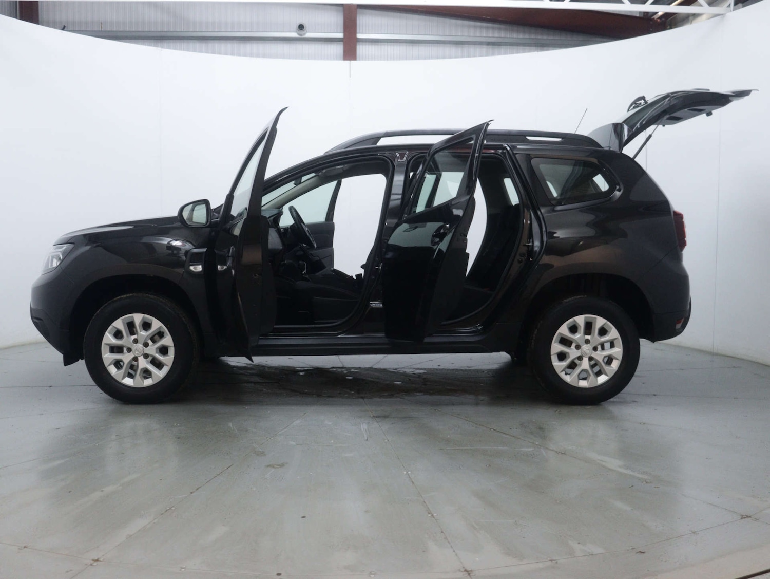 Used Dacia Duster 2022 for sale - 76599664: Photo 51