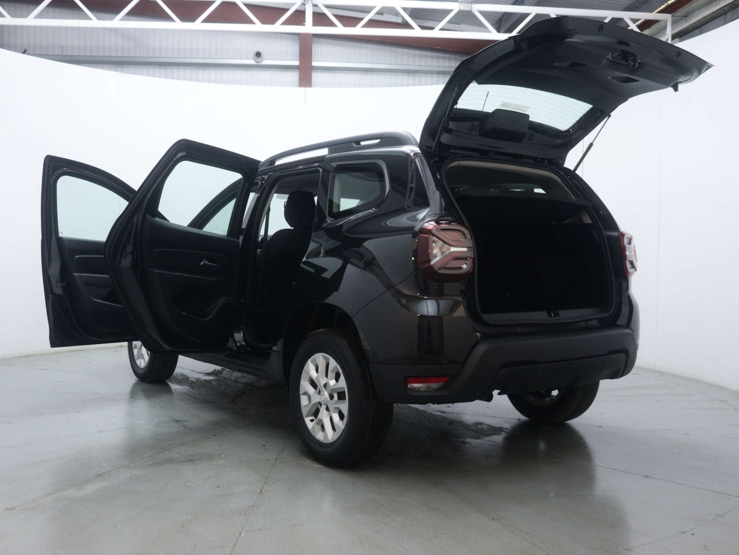 Used Dacia Duster 2022 for sale - 76599664: Photo 52