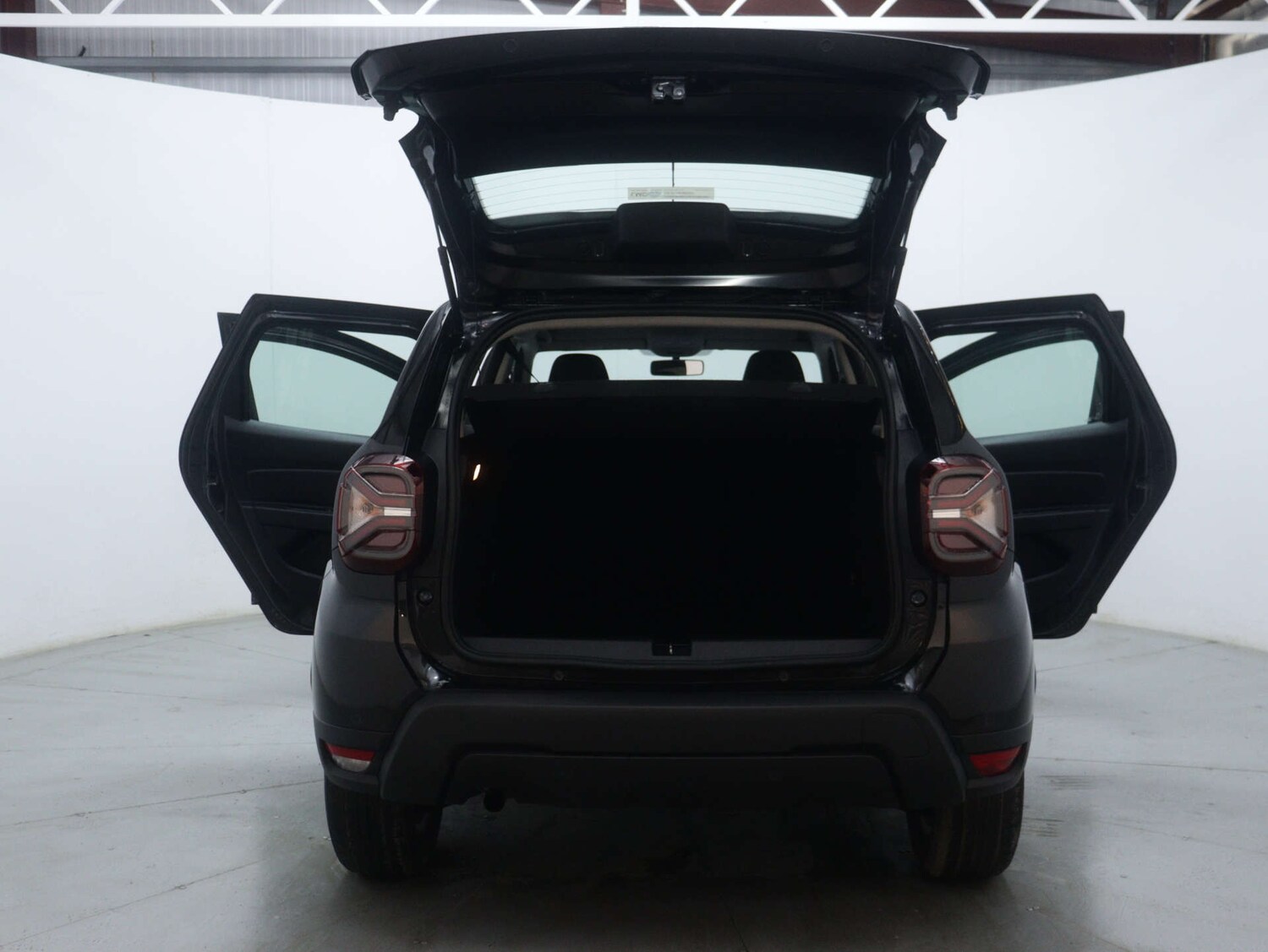 Used Dacia Duster 2022 for sale - 76599664: Photo 53