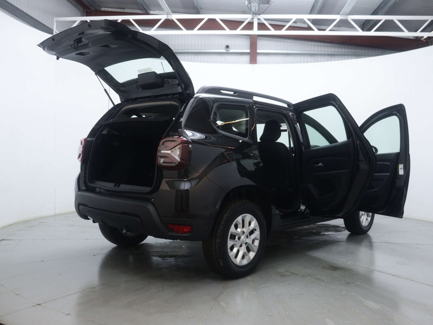 Used Dacia Duster 2022 for sale - 76599664: Photo 54