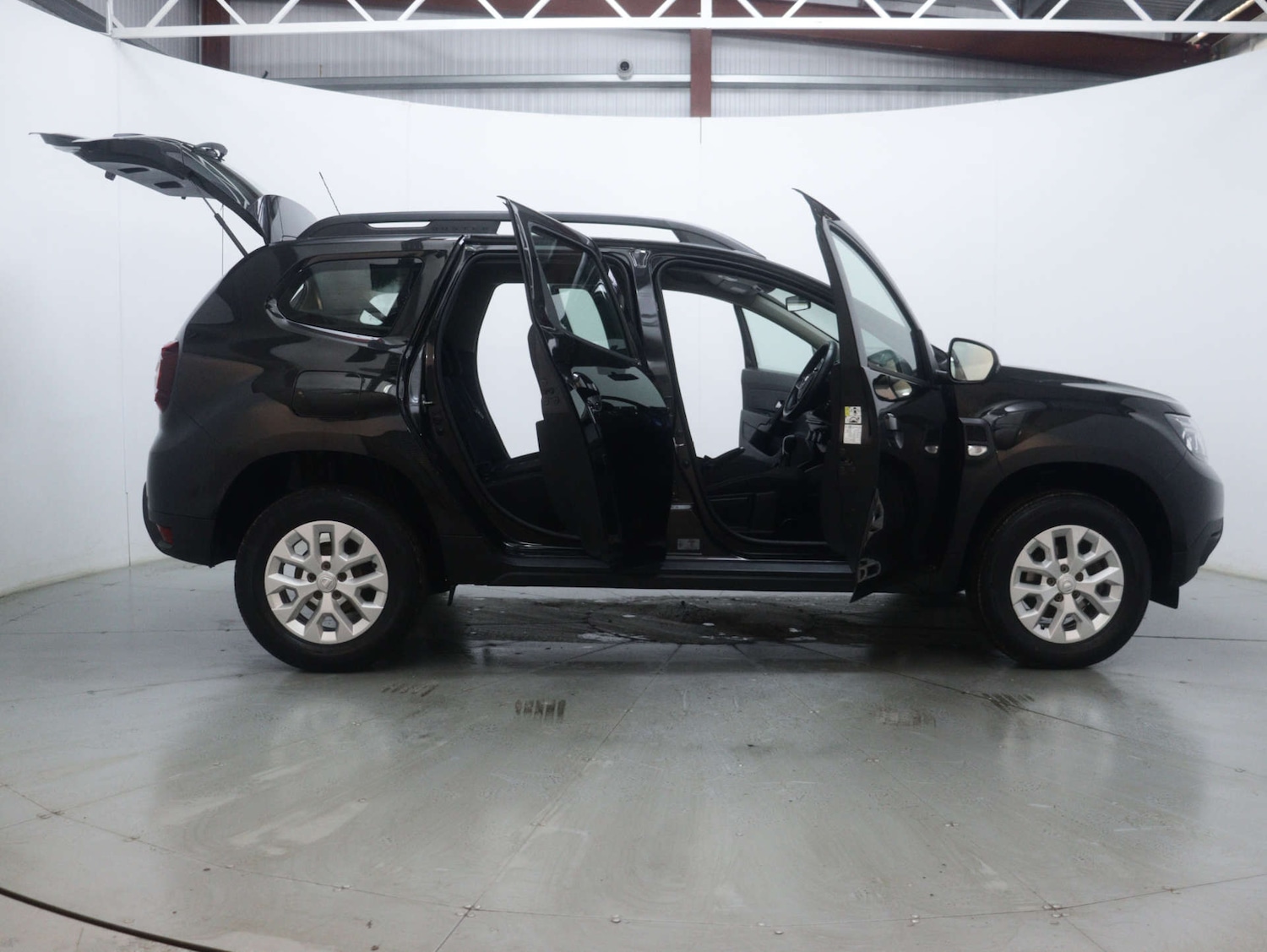 Used Dacia Duster 2022 for sale - 76599664: Photo 55