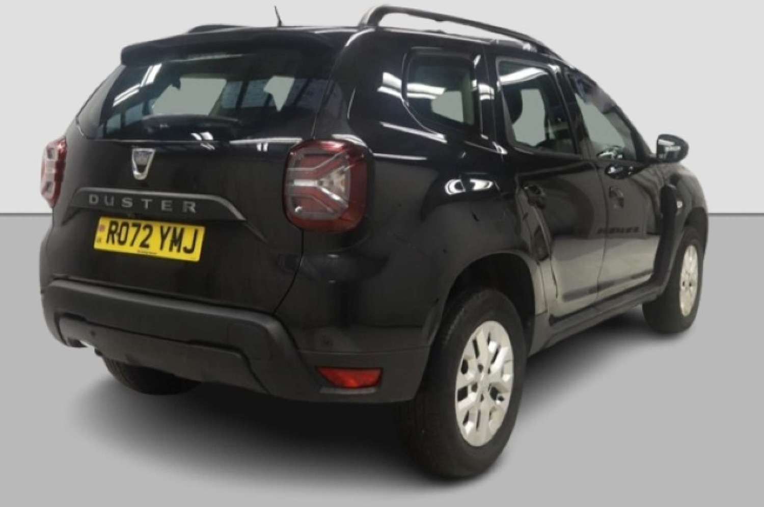 Used Dacia Duster 2022 for sale - 76599664: Photo 7