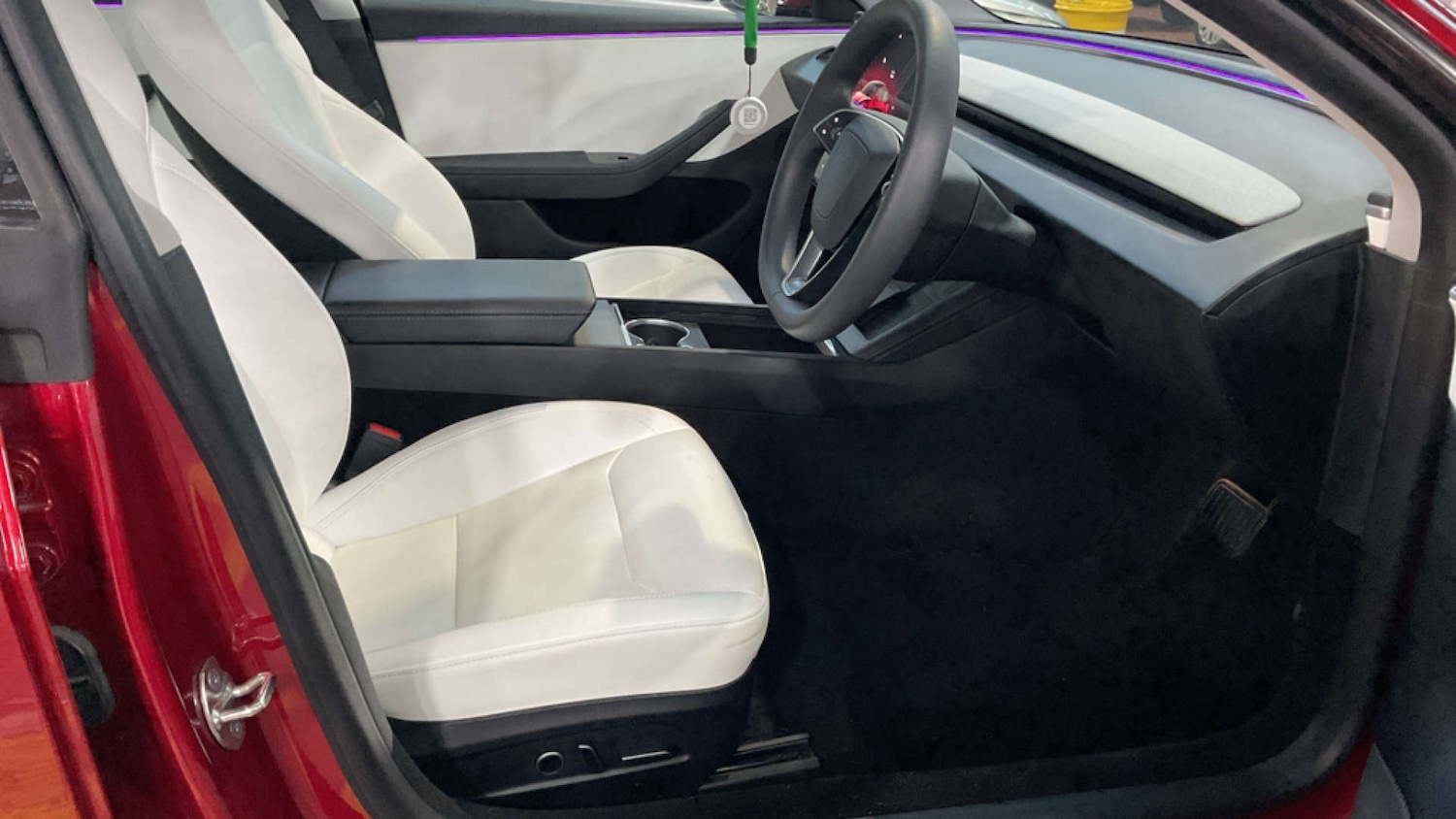 Used Tesla Model 3 2024 for sale - 77917694: Photo 10