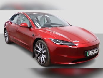 Used Tesla Model 3 2024 for sale - 77917694: Photo