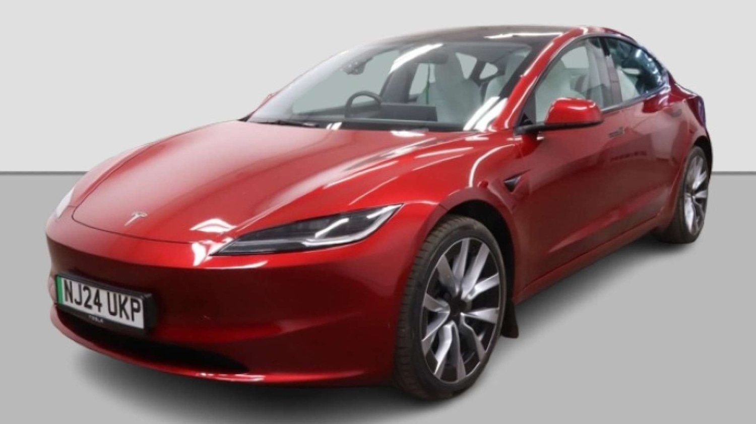 Used Tesla Model 3 2024 for sale - 77917694: Photo 5