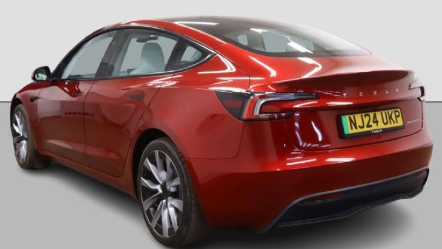 Used Tesla Model 3 2024 for sale - 77917694: Photo 7