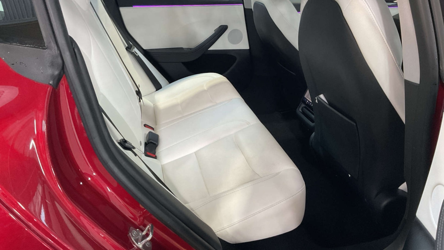 Used Tesla Model 3 2024 for sale - 77917694: Photo 9