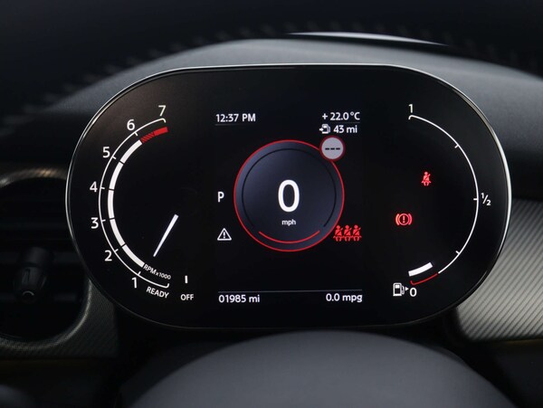 Used MINI Hatch 2023 for sale - 75391526: Photo 16