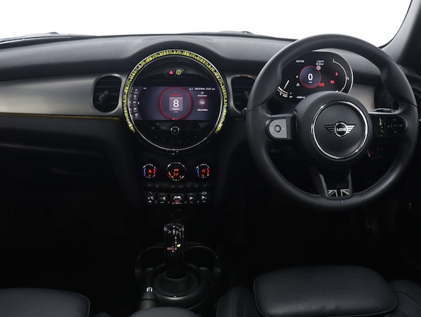 Used MINI Hatch 2023 for sale - 75391526: Photo 18
