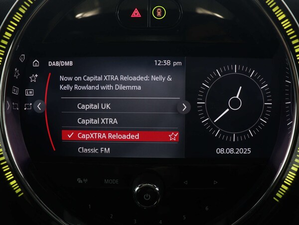 Used MINI Hatch 2023 for sale - 75391526: Photo 21