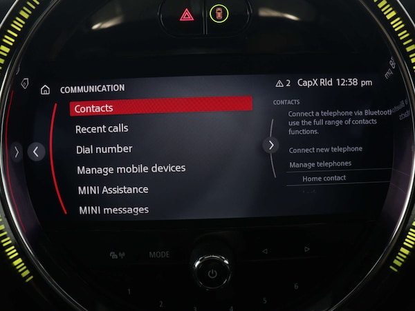 Used MINI Hatch 2023 for sale - 75391526: Photo 23