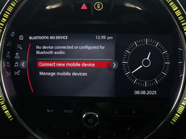 Used MINI Hatch 2023 for sale - 75391526: Photo 24