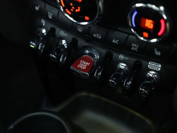 Used MINI Hatch 2023 for sale - 75391526: Photo 27