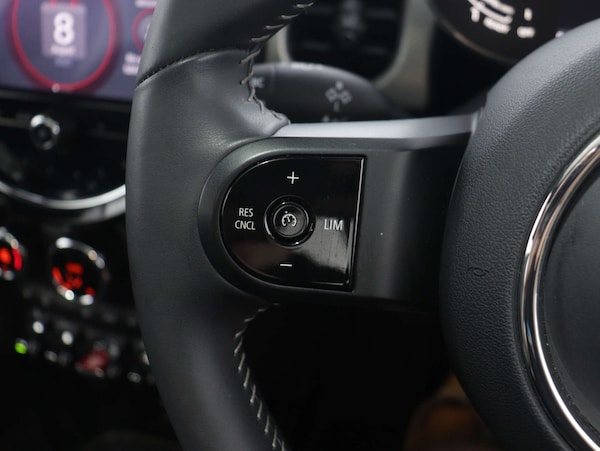 Used MINI Hatch 2023 for sale - 75391526: Photo 30