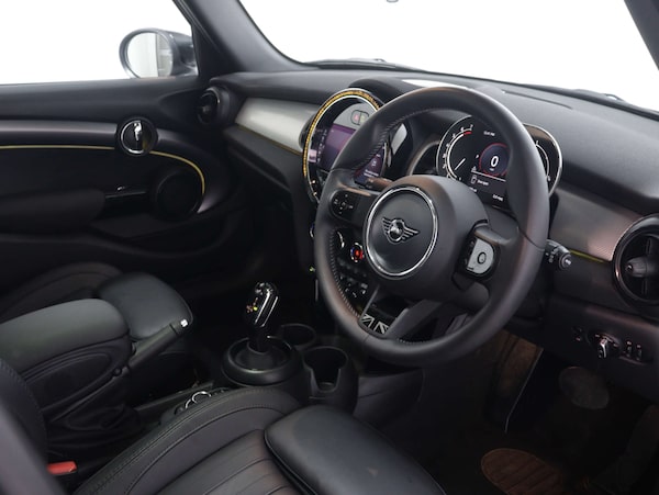 Used MINI Hatch 2023 for sale - 75391526: Photo 35