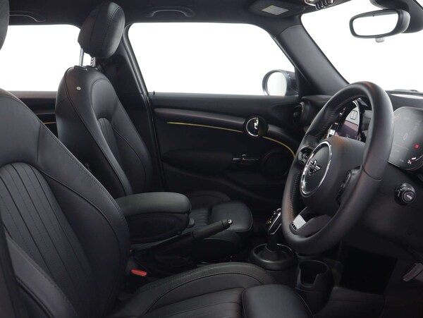 Used MINI Hatch 2023 for sale - 75391526: Photo 36