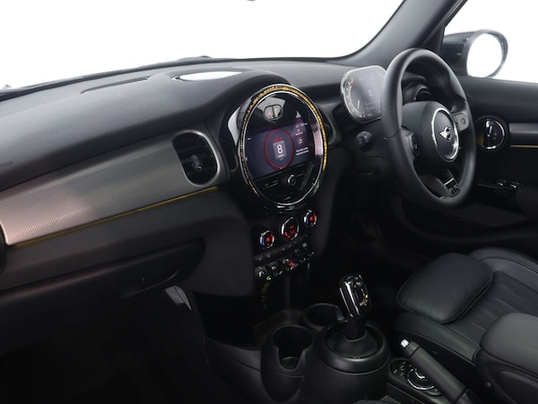 Used MINI Hatch 2023 for sale - 75391526: Photo 39