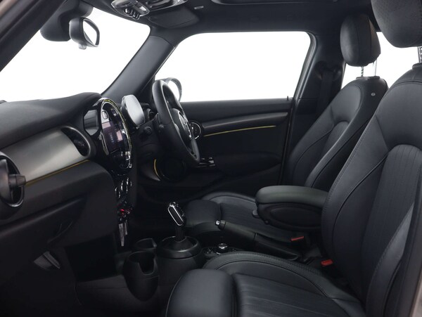 Used MINI Hatch 2023 for sale - 75391526: Photo 40