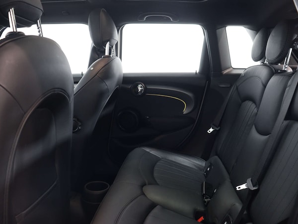 Used MINI Hatch 2023 for sale - 75391526: Photo 45