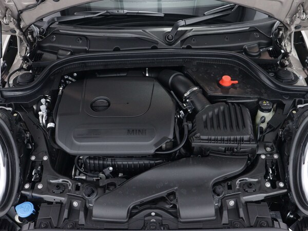 Used MINI Hatch 2023 for sale - 75391526: Photo 48