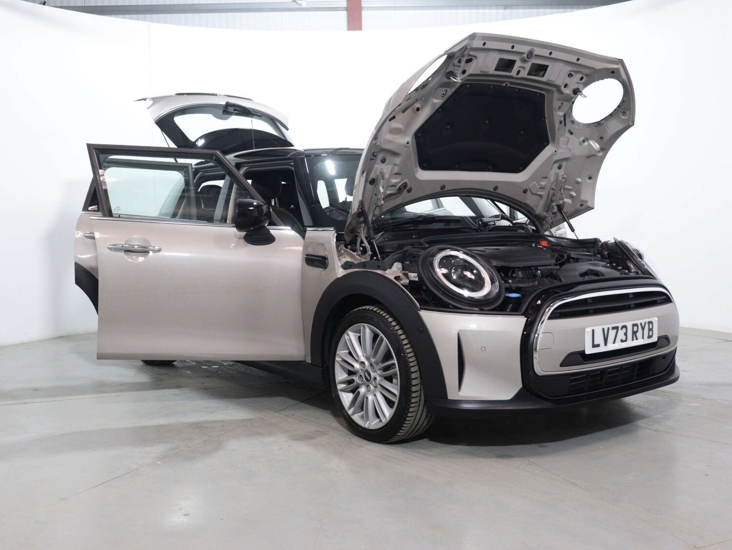 Vehicle 49