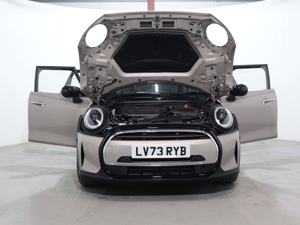 Used MINI Hatch 2023 for sale - 75391526: Photo 50