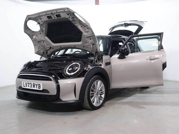 Used MINI Hatch 2023 for sale - 75391526: Photo 51
