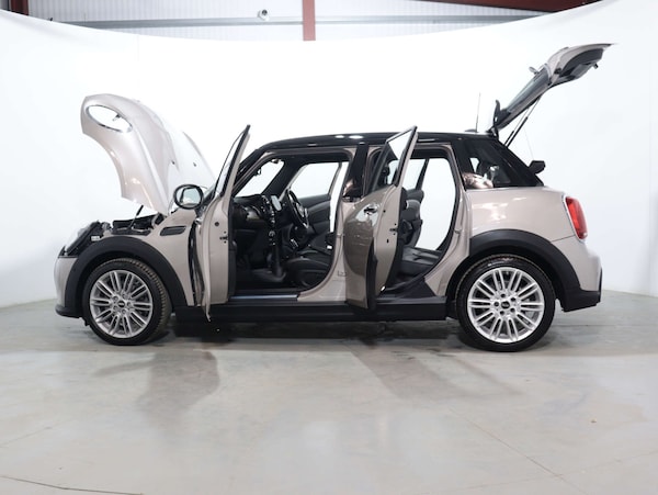 Used MINI Hatch 2023 for sale - 75391526: Photo 52