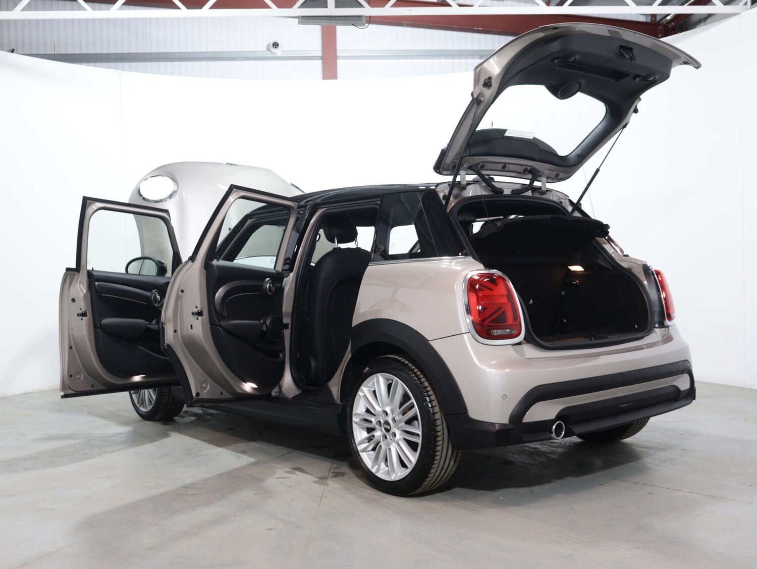 Vehicle 53