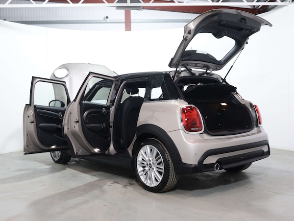Used MINI Hatch 2023 for sale - 75391526: Photo 53