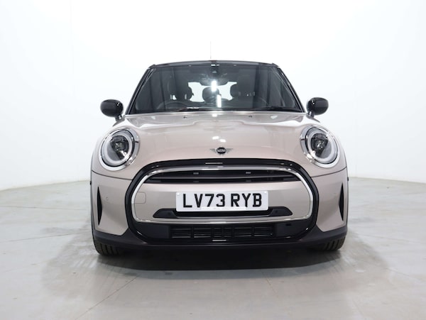 Used MINI Hatch 2023 for sale - 75391526: Photo 5