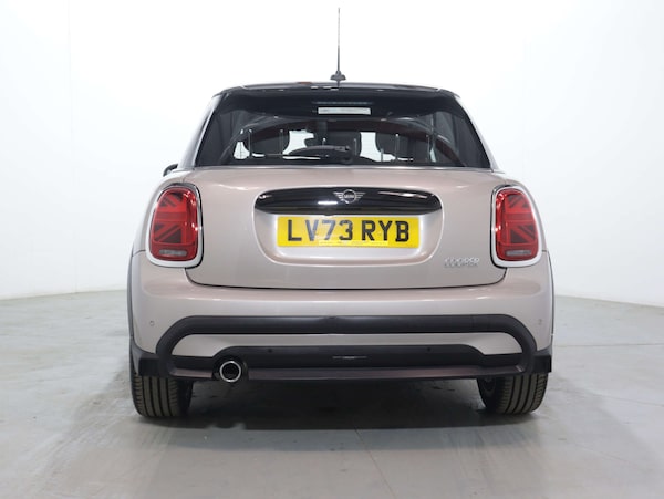 Used MINI Hatch 2023 for sale - 75391526: Photo 9