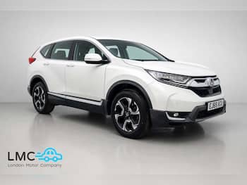 Used Honda CR-V 2019 for sale - 79734541: Photo