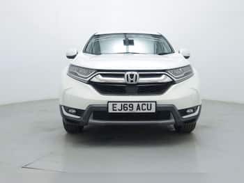 Used Honda CR-V 2019 for sale - 79734541: Photo