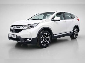 Used Honda CR-V 2019 for sale - 79734541: Photo