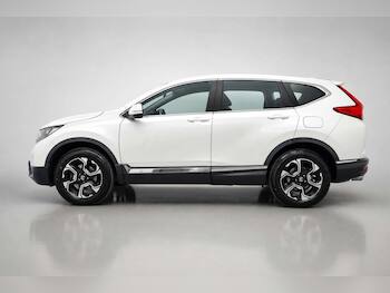 Used Honda CR-V 2019 for sale - 79734541: Photo