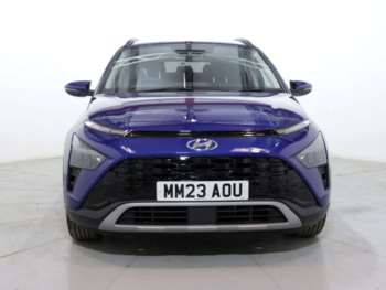Used Hyundai BAYON 2023 for sale - 74217712: Photo