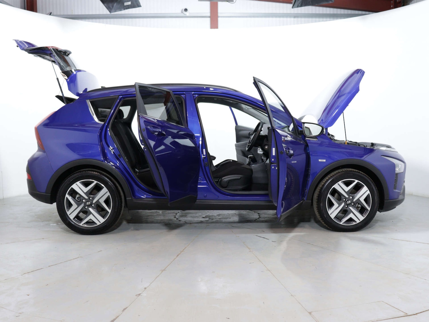 Vehicle 60